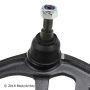 BECK/ARNLEY 102-8041 CONTROL ARM