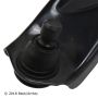 BECK/ARNLEY 102-8042 CTL ARM w BALL JOINT