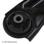 BECK/ARNLEY 102-8043 CTL ARM w BALL JOINT