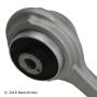 BECK/ARNLEY 102-8050 CTL ARM w BALL JOINT