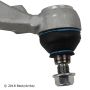 BECK/ARNLEY 102-8050 CTL ARM w BALL JOINT