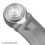 BECK/ARNLEY 102-8050 CTL ARM w BALL JOINT