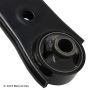 BECK/ARNLEY 102-8051 CTL ARM w BALL JOINT