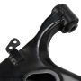 BECK/ARNLEY 102-8051 CTL ARM w BALL JOINT