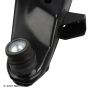 BECK/ARNLEY 102-8052 CTL ARM w BALL JOINT