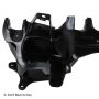 BECK/ARNLEY 102-8054 TRAILING ARM