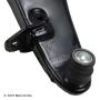 BECK/ARNLEY 102-8055 CTL ARM w BALL JOINT