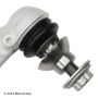 BECK/ARNLEY 102-8057 CTL ARM w BALL JOINT