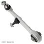 BECK/ARNLEY 102-8057 CTL ARM w BALL JOINT
