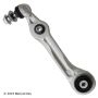 BECK/ARNLEY 102-8059 CTL ARM w BALL JOINT