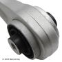 BECK/ARNLEY 102-8060 CTL ARM w BALL JOINT