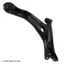 BECK/ARNLEY 102-8061 CONTROL ARM