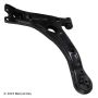 BECK/ARNLEY 102-8062 CONTROL ARM