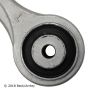 BECK/ARNLEY 102-8065 CTL ARM w BALL JOINT