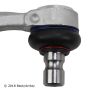 BECK/ARNLEY 102-8066 CTL ARM w BALL JOINT