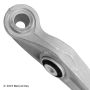 BECK/ARNLEY 102-8070 CONTROL ARM