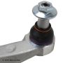 BECK/ARNLEY 102-8071 CTL ARM w BALL JOINT