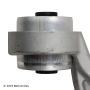 BECK/ARNLEY 102-8071 CTL ARM w BALL JOINT