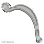 BECK/ARNLEY 102-8072 CTL ARM w BALL JOINT