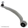 BECK/ARNLEY 102-8072 CTL ARM w BALL JOINT