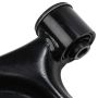BECK/ARNLEY 102-8073 CTL ARM w BALL JOINT