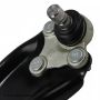 BECK/ARNLEY 102-8074 CTL ARM w BALL JOINT