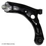 BECK/ARNLEY 102-8074 CTL ARM w BALL JOINT