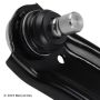 BECK/ARNLEY 102-8075 CTL ARM w BALL JOINT
