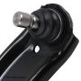 BECK/ARNLEY 102-8076 CTL ARM w BALL JOINT