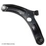 BECK/ARNLEY 102-8076 CTL ARM w BALL JOINT