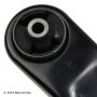 BECK/ARNLEY 102-8076 CTL ARM w BALL JOINT