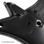 BECK/ARNLEY 102-8077 CONTROL ARM