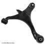 BECK/ARNLEY 102-8077 CONTROL ARM