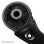 BECK/ARNLEY 102-8078 CONTROL ARM