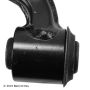 BECK/ARNLEY 102-8078 CONTROL ARM