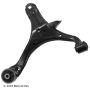BECK/ARNLEY 102-8078 CONTROL ARM