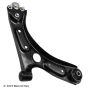 BECK/ARNLEY 102-8079 CTL ARM w BALL JOINT
