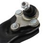 BECK/ARNLEY 102-8080 CTL ARM w BALL JOINT