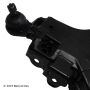BECK/ARNLEY 102-8081 CTL ARM w BALL JOINT
