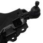 BECK/ARNLEY 102-8082 CTL ARM w BALL JOINT