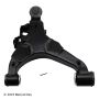 BECK/ARNLEY 102-8082 CTL ARM w BALL JOINT