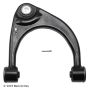 BECK/ARNLEY 102-8083 CTL ARM w BALL JOINT