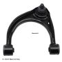 BECK/ARNLEY 102-8083 CTL ARM w BALL JOINT