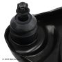 BECK/ARNLEY 102-8084 CTL ARM w BALL JOINT