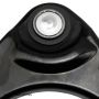 BECK/ARNLEY 102-8084 CTL ARM w BALL JOINT