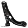 BECK/ARNLEY 102-8085 CTL ARM w BALL JOINT