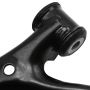 BECK/ARNLEY 102-8085 CTL ARM w BALL JOINT