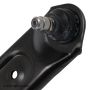 BECK/ARNLEY 102-8086 CTL ARM w BALL JOINT