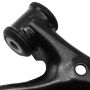 BECK/ARNLEY 102-8086 CTL ARM w BALL JOINT