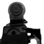 BECK/ARNLEY 102-8087 CTL ARM w BALL JOINT